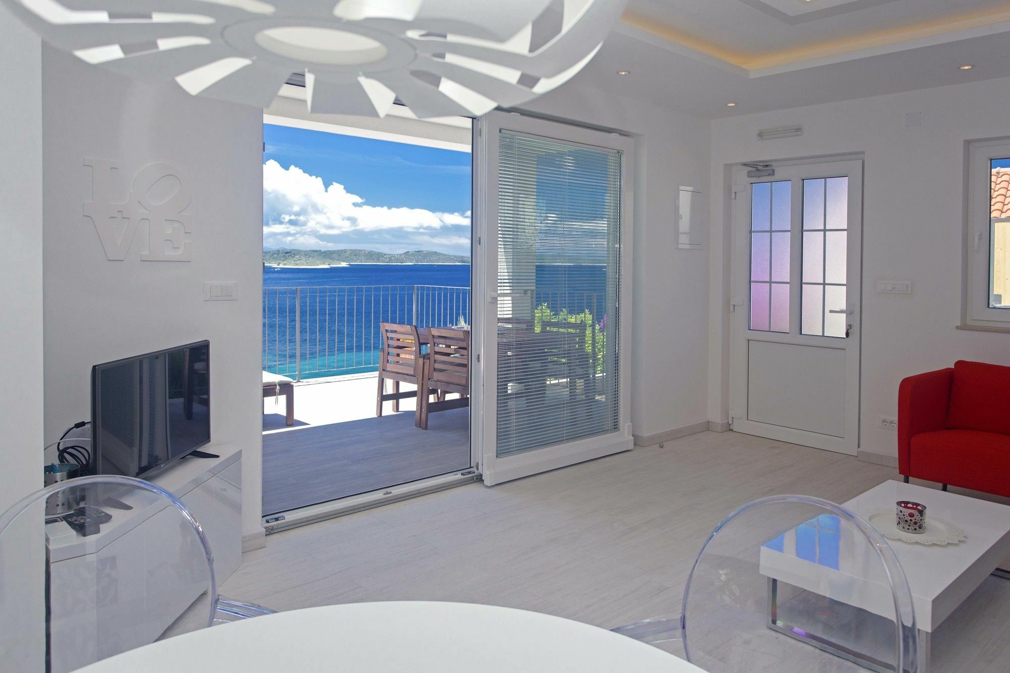 Blue Bay Residence Hvar Town Exterior photo