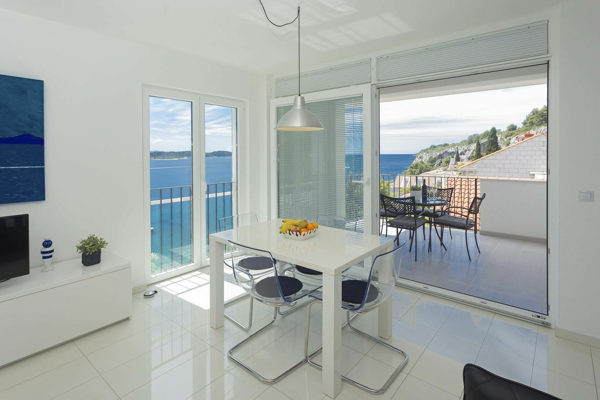 Blue Bay Residence Hvar Town Exterior photo