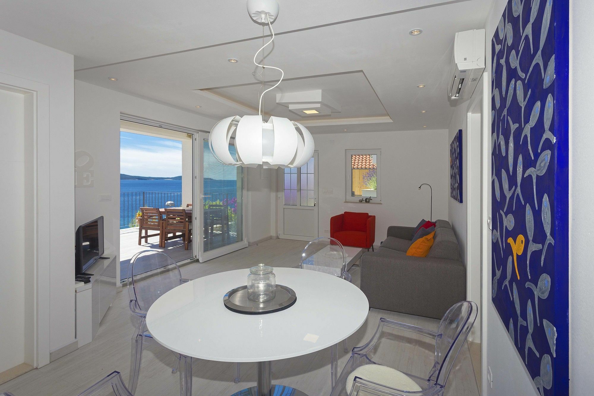 Blue Bay Residence Hvar Town Exterior photo