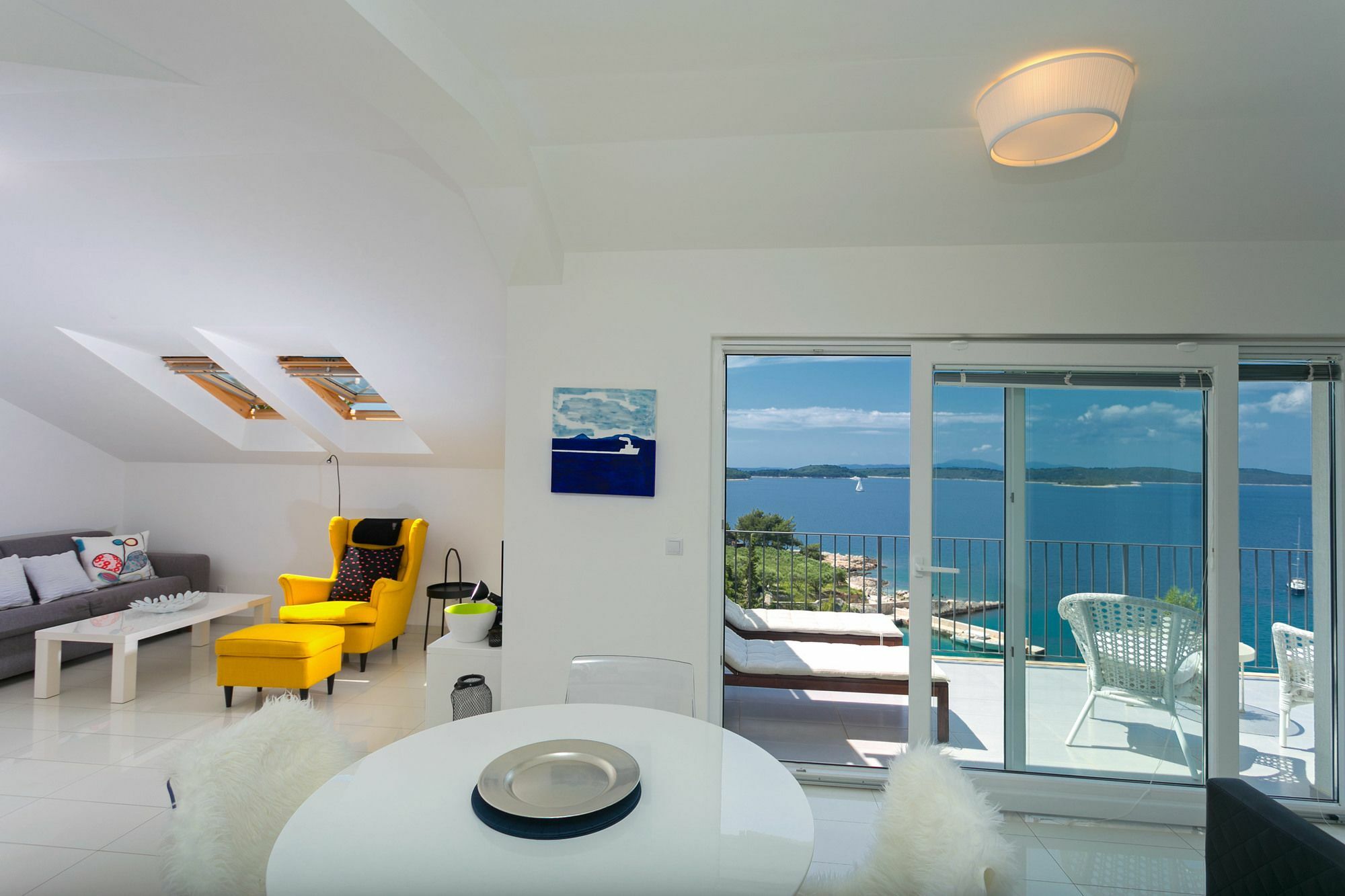 Blue Bay Residence Hvar Town Exterior photo