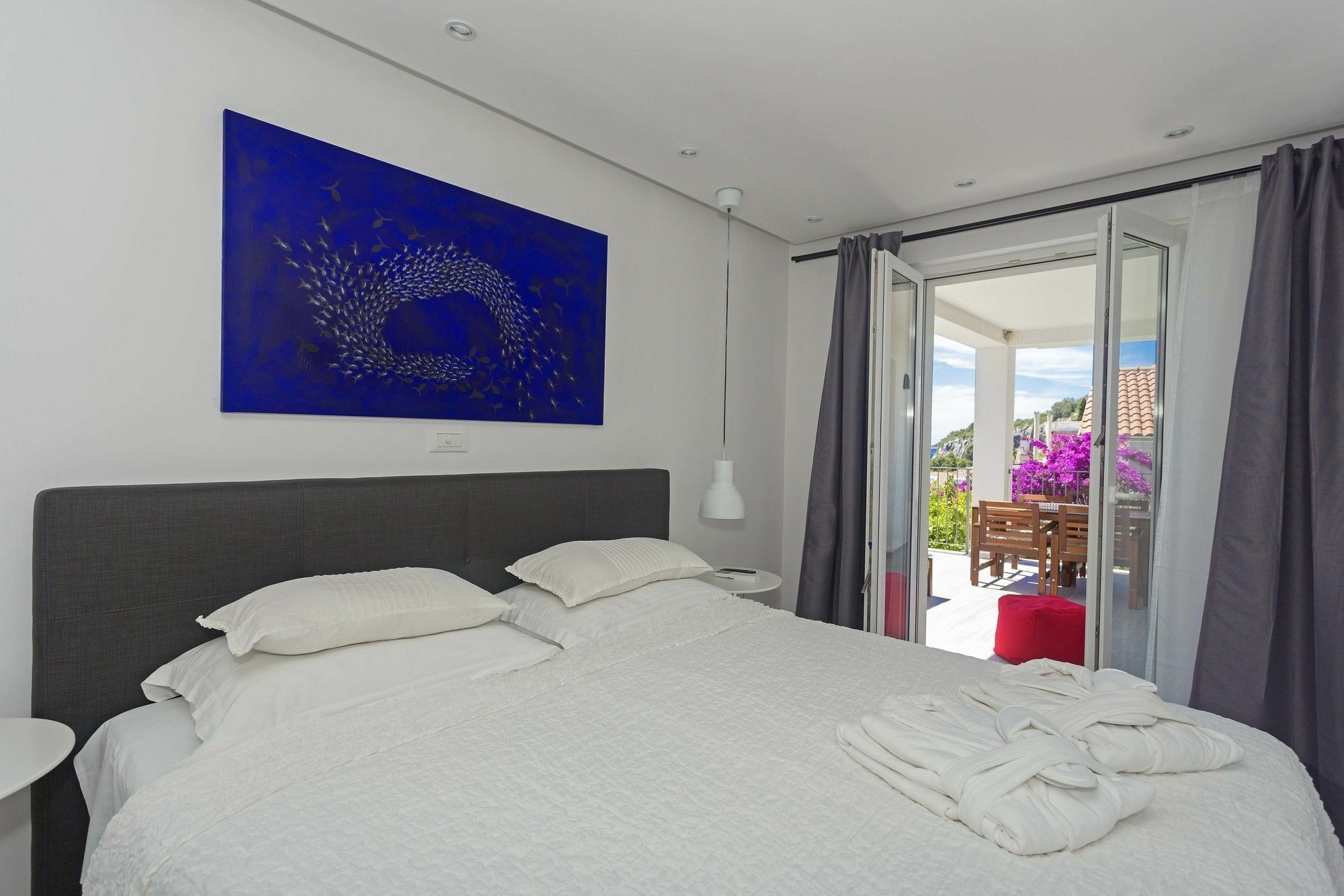 Blue Bay Residence Hvar Town Exterior photo