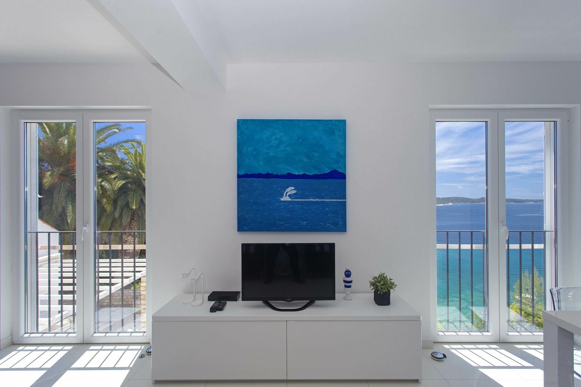 Blue Bay Residence Hvar Town Exterior photo