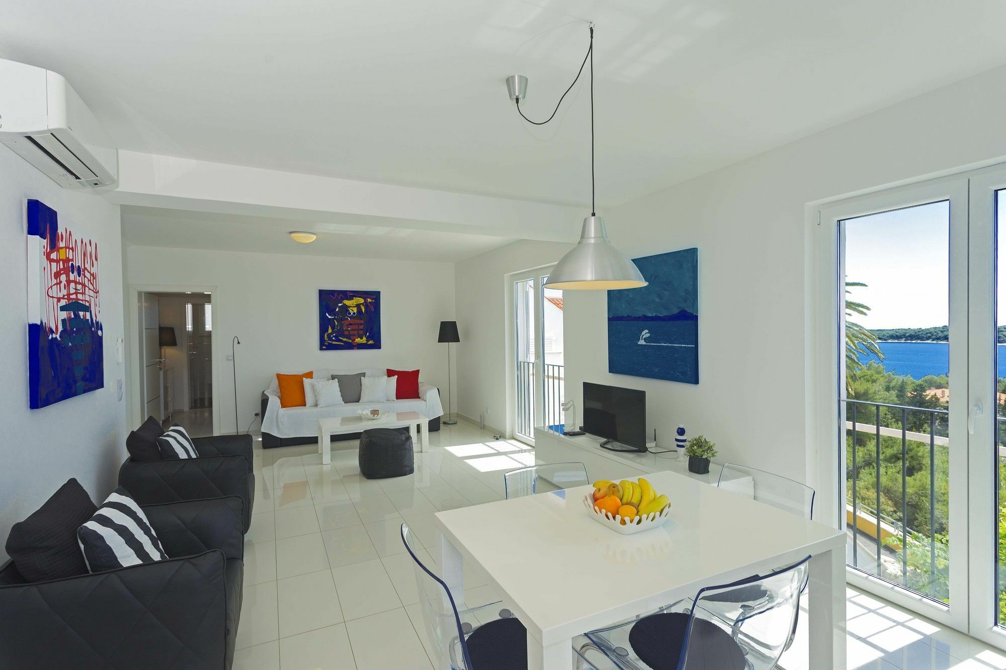 Blue Bay Residence Hvar Town Exterior photo