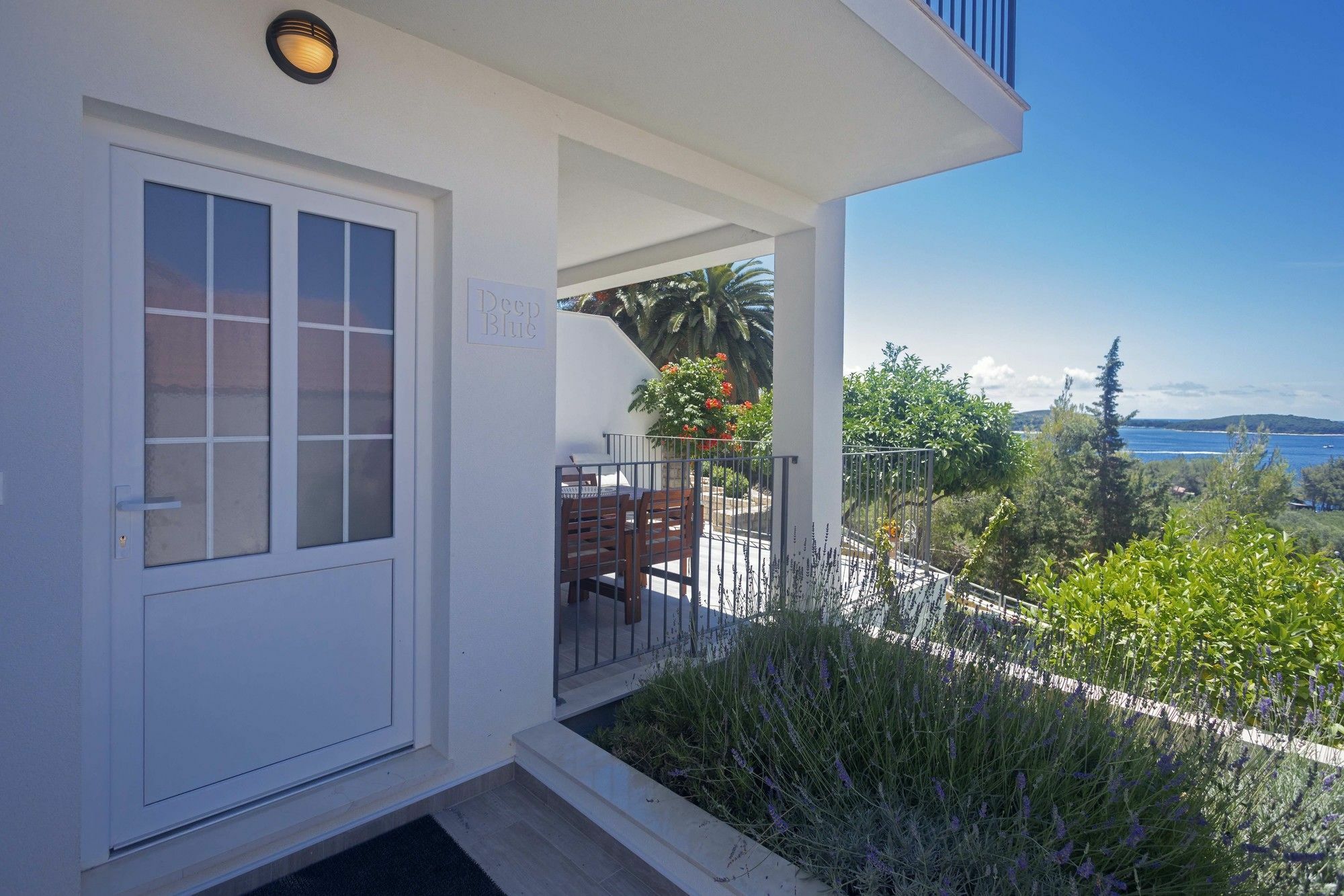 Blue Bay Residence Hvar Town Exterior photo