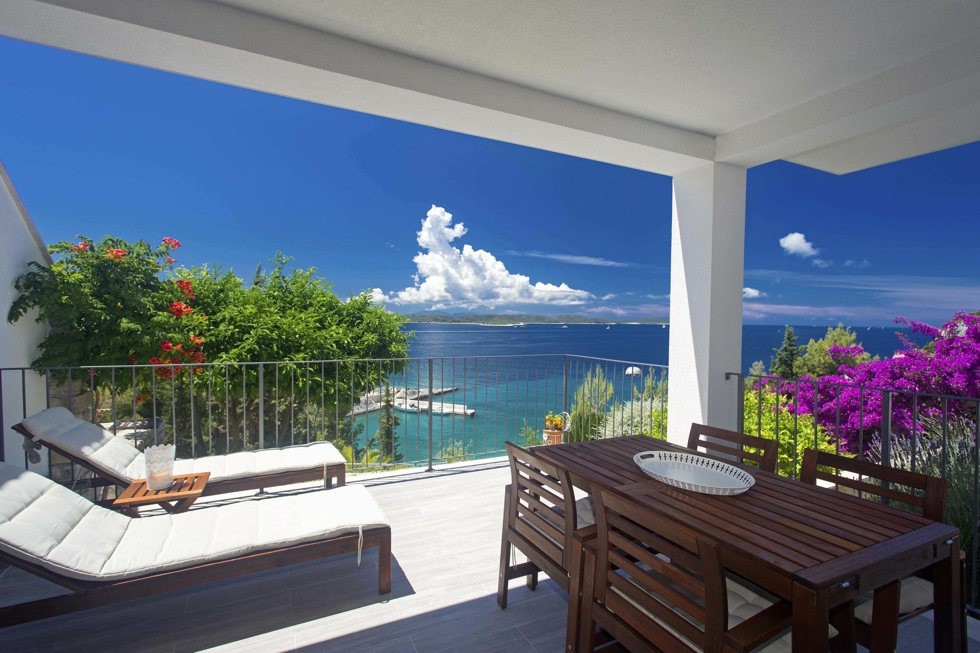 Blue Bay Residence Hvar Town Exterior photo